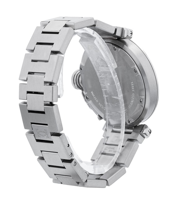 Cartier Pasha W31074M7 Image 3